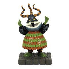 Department 56 - Harlequin Demon