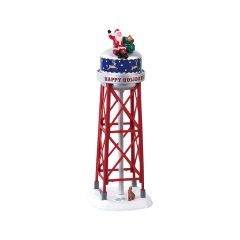 Holiday Tower