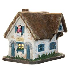 Huis van Vrouw Holle