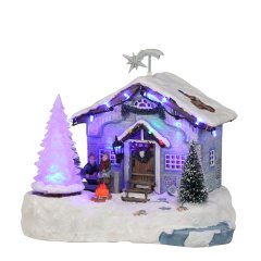 Ice Home