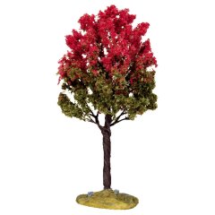 Lemax - Black Tupelo Tree Medium