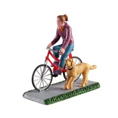 Lemax - A Ride And A Walk