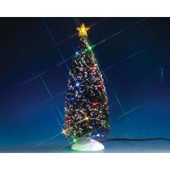 Lemax - Multilight Evergreen Tree Large