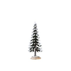 Lemax - Snowy Layered Tree