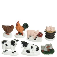 Lumineo - Boerderijdieren