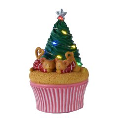 Lumineo - Mouse Bakery Muffin Love