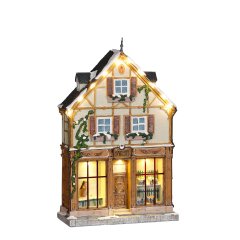 Luville - Bakery - Facade