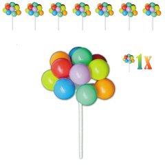 Miniatuur Ballontrosje