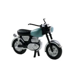 Motorcycle