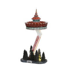Efteling - Pagode