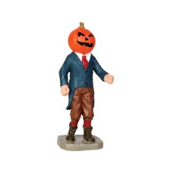 Pumkinman