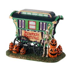 Pumpkin Festival