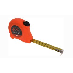 Rolmaat 3 meter XF Tools
