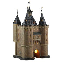 Dickensville - Zwolle - Sassenpoort