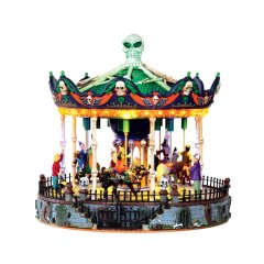 Scary-Go-Round