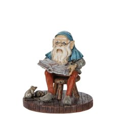 Schrijf Kabouter