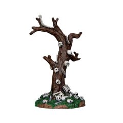 Skeleton Tree