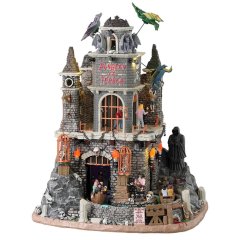 Spooky Town - Dungeon of Terror