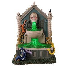 Spooky Town - Grime and Slime Spring