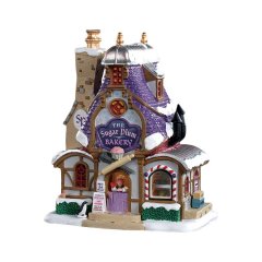 Lemax - Sugar Plum Bakery
