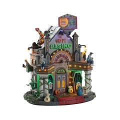 The Crypt Casino