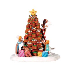 The Family Tree
