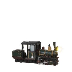 Trein Aagje