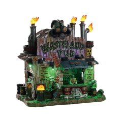 Wasteland Pub
