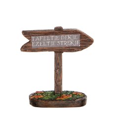 Wegwijzer