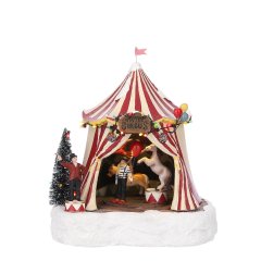 Luville - Winter Circus
