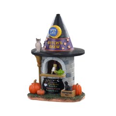 Witch Brew Coffee