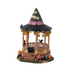 Witch Gazebo