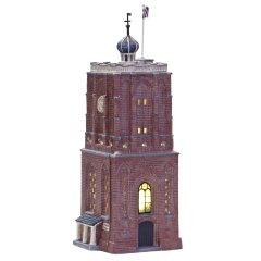 Dickensville Elfsteden - Workum - De Toren