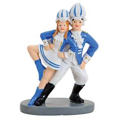 Wurm - Blue-White Funken Dancers