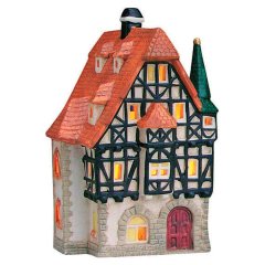 Wurm - Pharmacy Rothenburg ob der Tauber