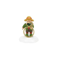 Department 56 - Yule Jeweler