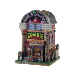 Zombie Records