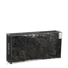 Zwart Rendiermos - Doos 500gr - Mica Decorations