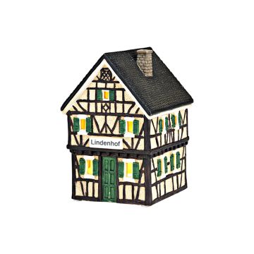 Wurm - Lindenhof