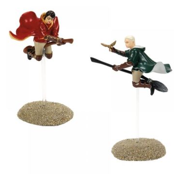 Department 56 - Seekers - Set van 2