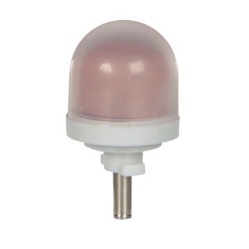 Luville - Spaarlampjes - Set van 6
