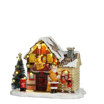 Luville - Santa's Post Office 