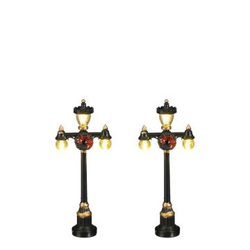 Luville - Latern 1 - Set of 2