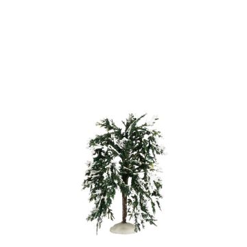 Luville - Snowy Tree B2 