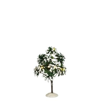 Luville - Snowy Tree Lighted 1
