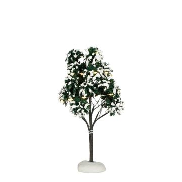 Luville - Snowy Tree Lighted 2