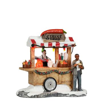 Luville - Street Food to go