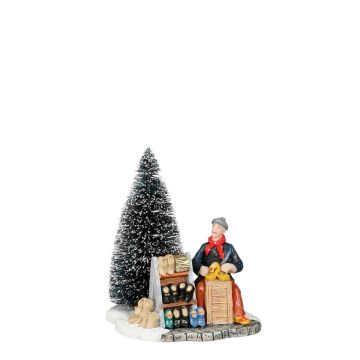 Luville - Selling Wooden Clogs