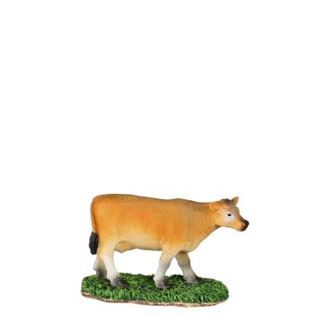 Luville - Jersey Cow