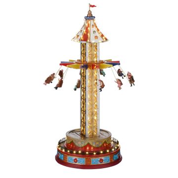 Luville - Circus Attraction